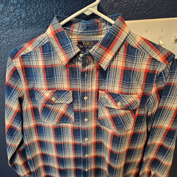 Boys shirts for tweens - Picture 16 of 16